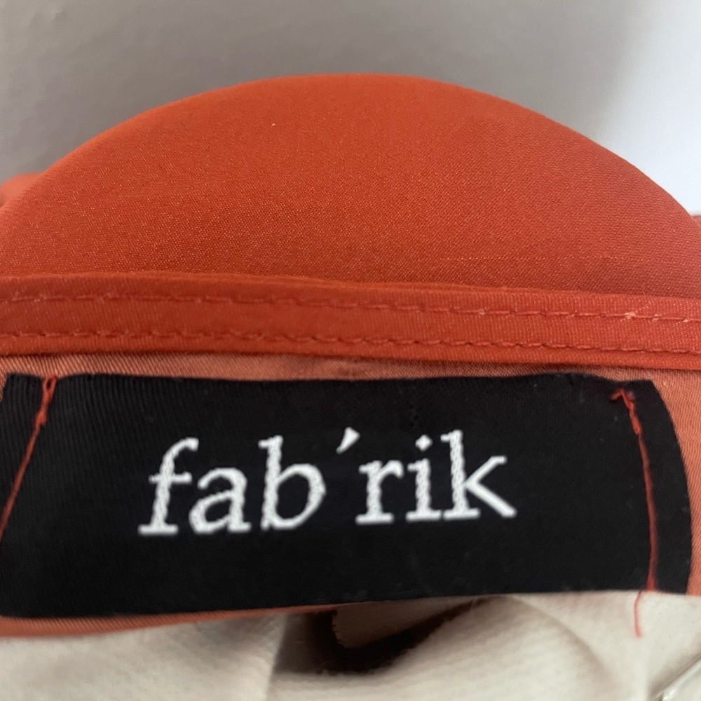 fab’rik Reece Dolman Top - Picture 5 of 8